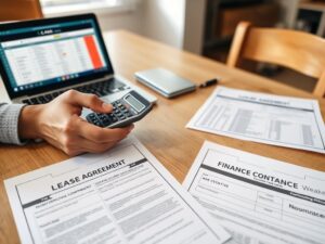 What is the Difference Between Lease and Finance? Pros, Cons & Which is Better What is the Difference Between Lease and Finance? Pros, Cons & Which is Better