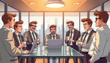 Finance Bros: Who They Are and What They Do Finance Bros: Who They Are and What They Do