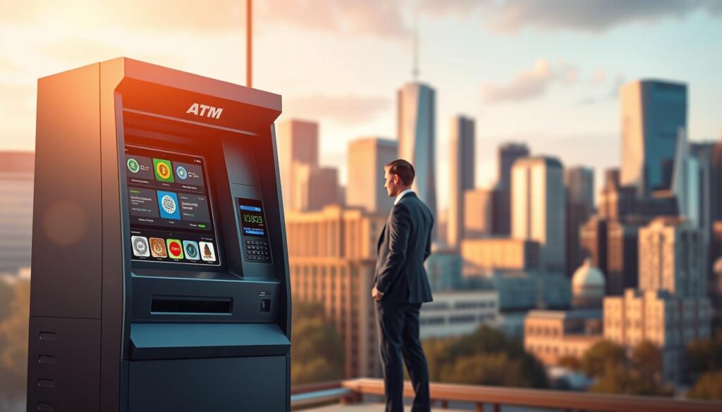 Unlock the Power of ATM Investments