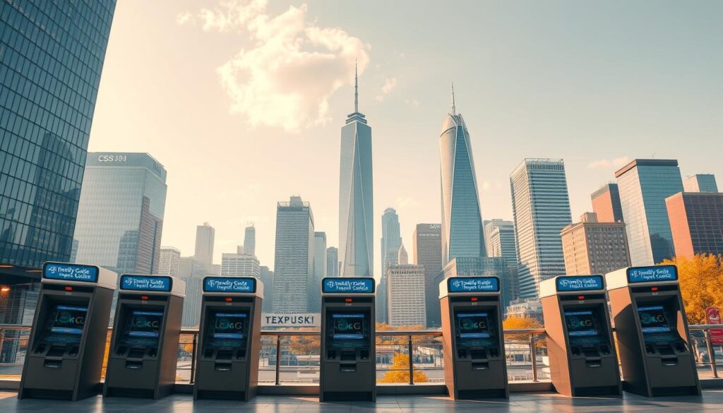 Unlock the Power of ATM Investments