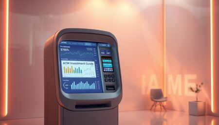 Unlock the Power of ATM Investments Unlock the Power of ATM Investments