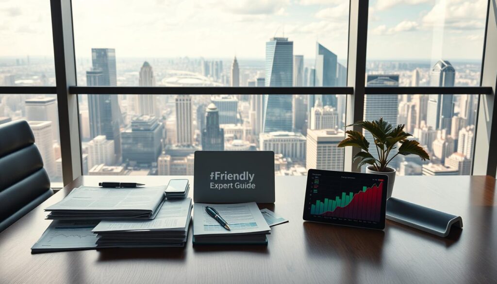 diversified portfolio