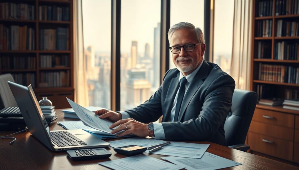 financial planning