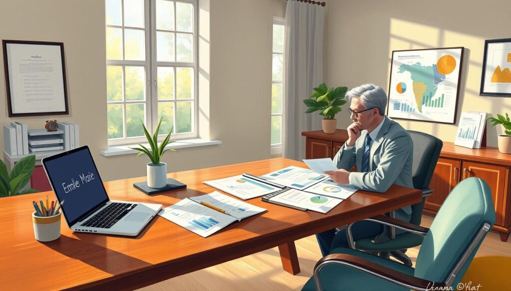 financial planning strategies