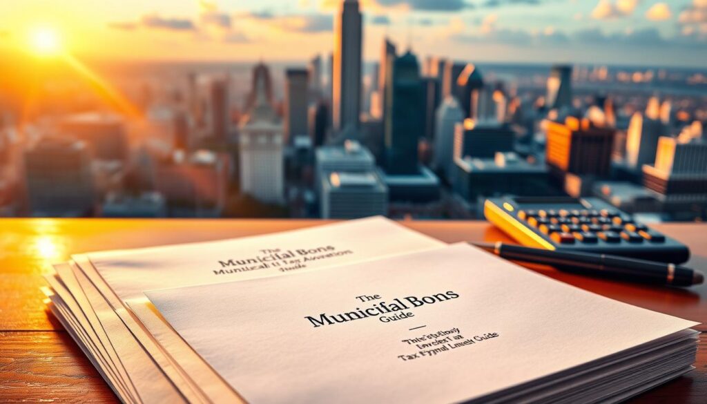 high-yield tax investments
