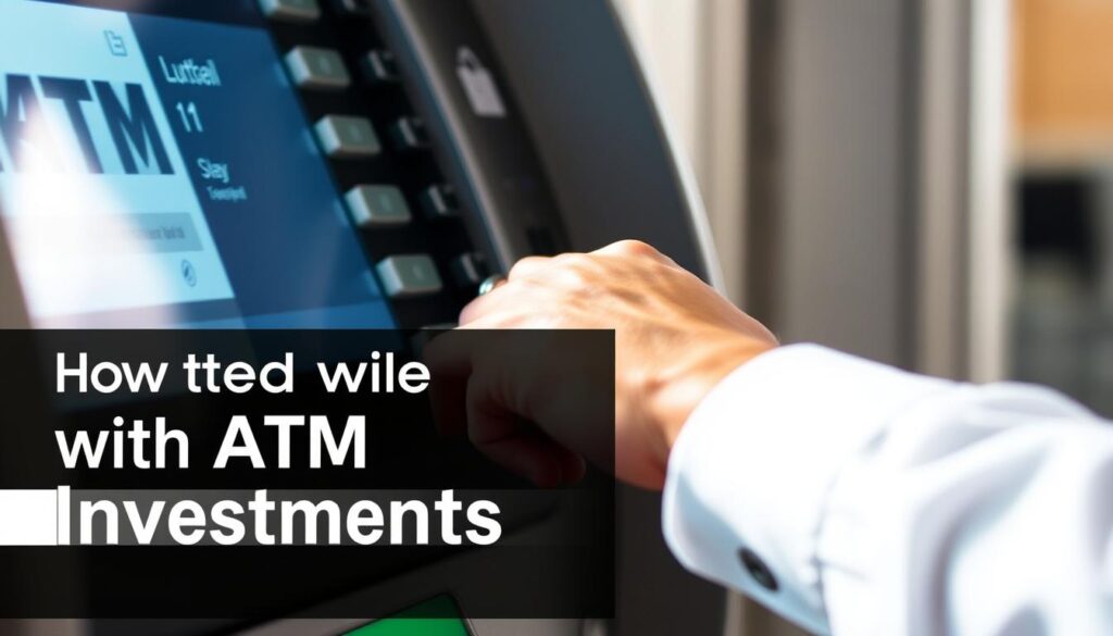 Unlock the Power of ATM Investments
