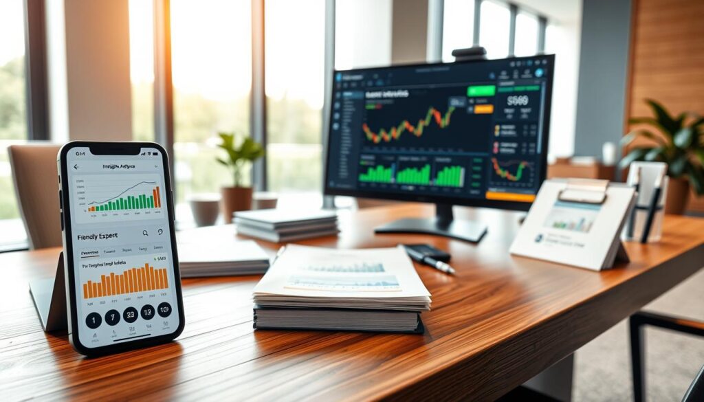 investment tools