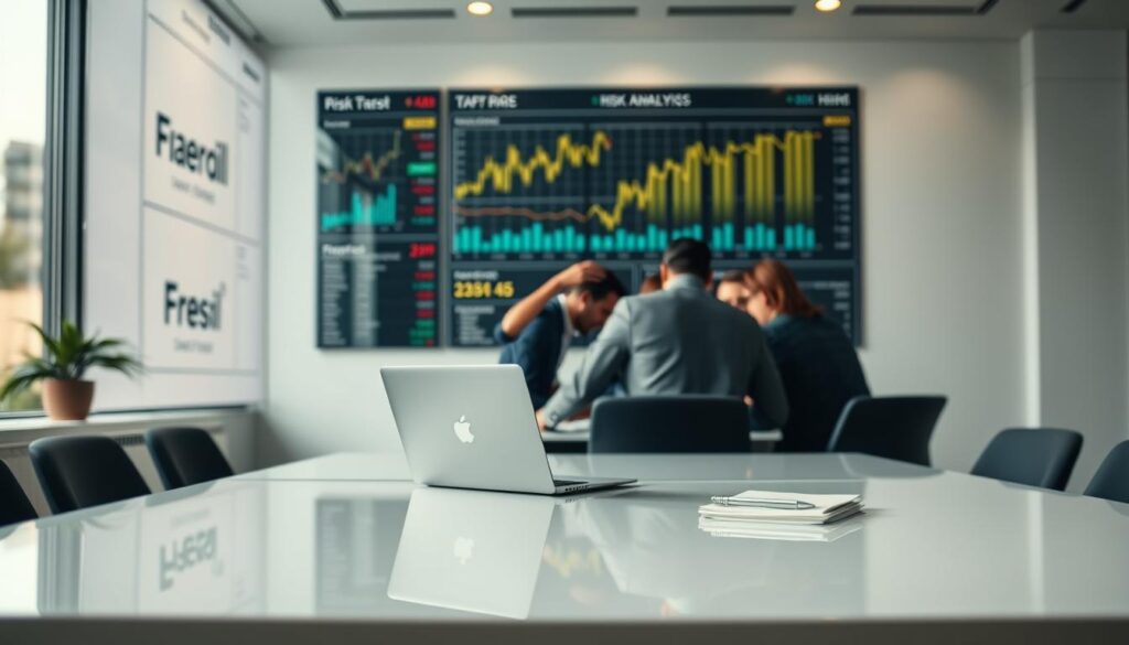 risk management in UHB investments