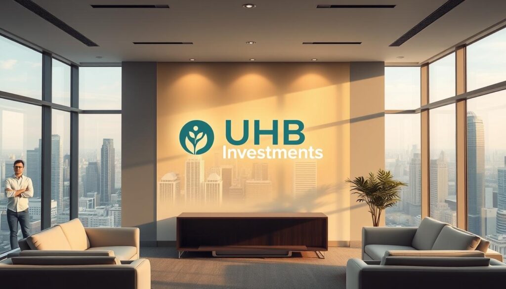 Invest in UHB: Secure Your Financial Future