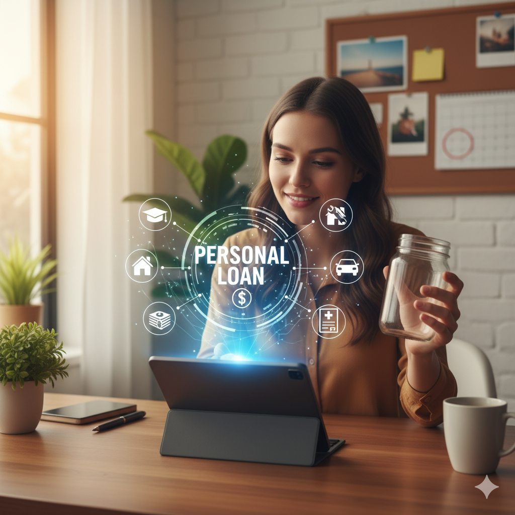 Greater Personal Loans Explained
