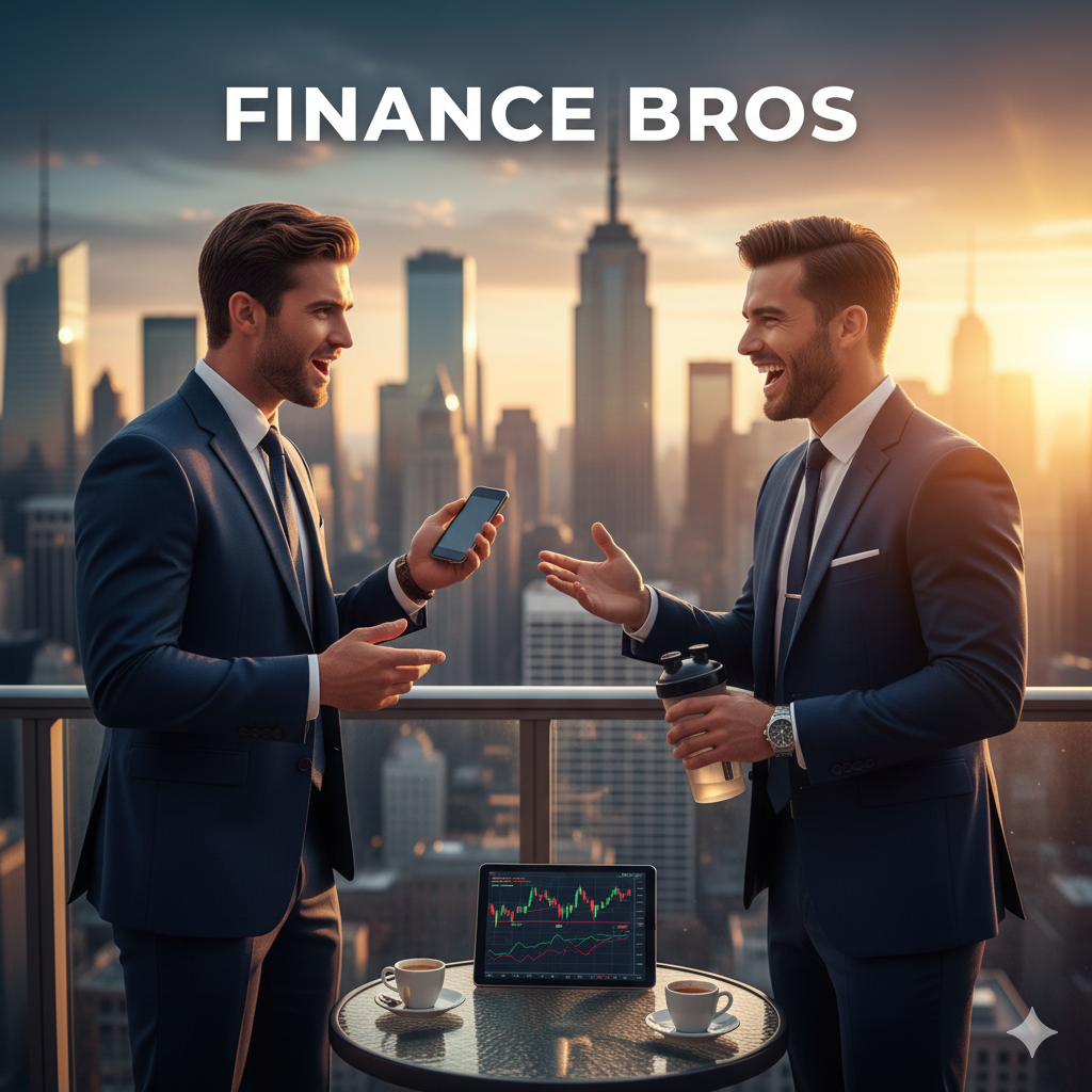 Finance Bros Investment Guide