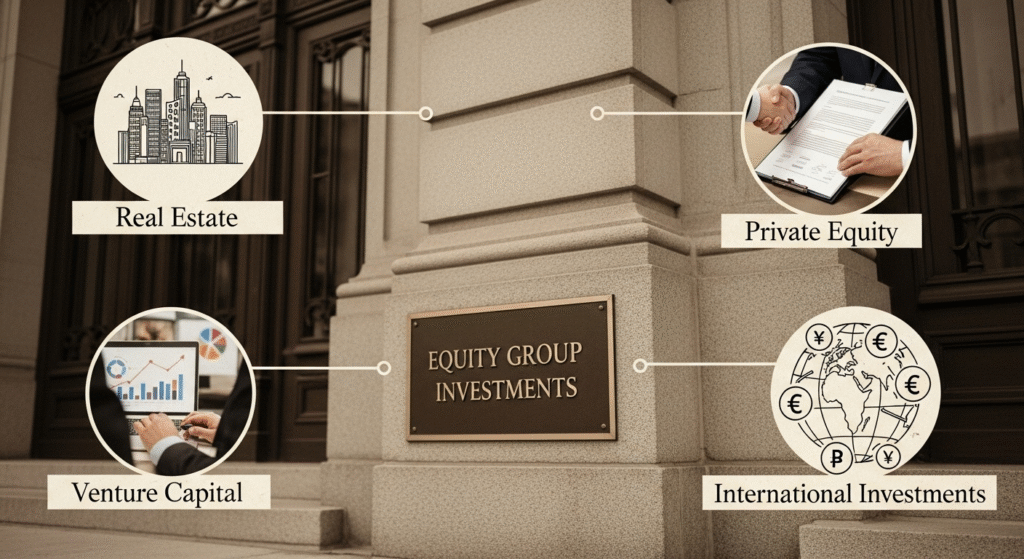 Equity Investment Guide for Beginners