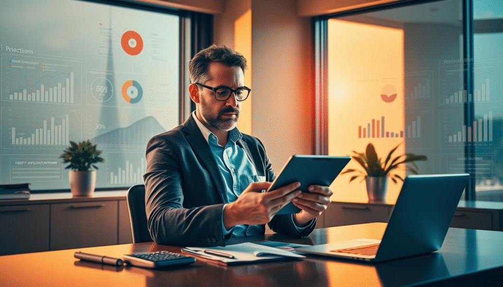 Caz Investments Financial Planning Guide