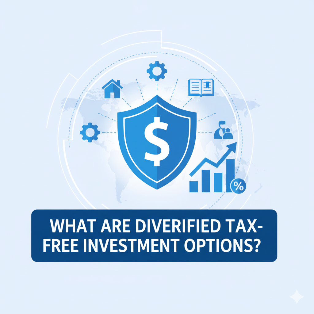 Diversified Tax-Free Investment Guide