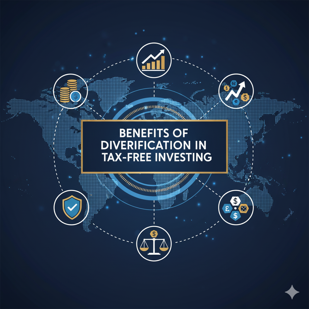 Diversified Tax-Free Investment Guide