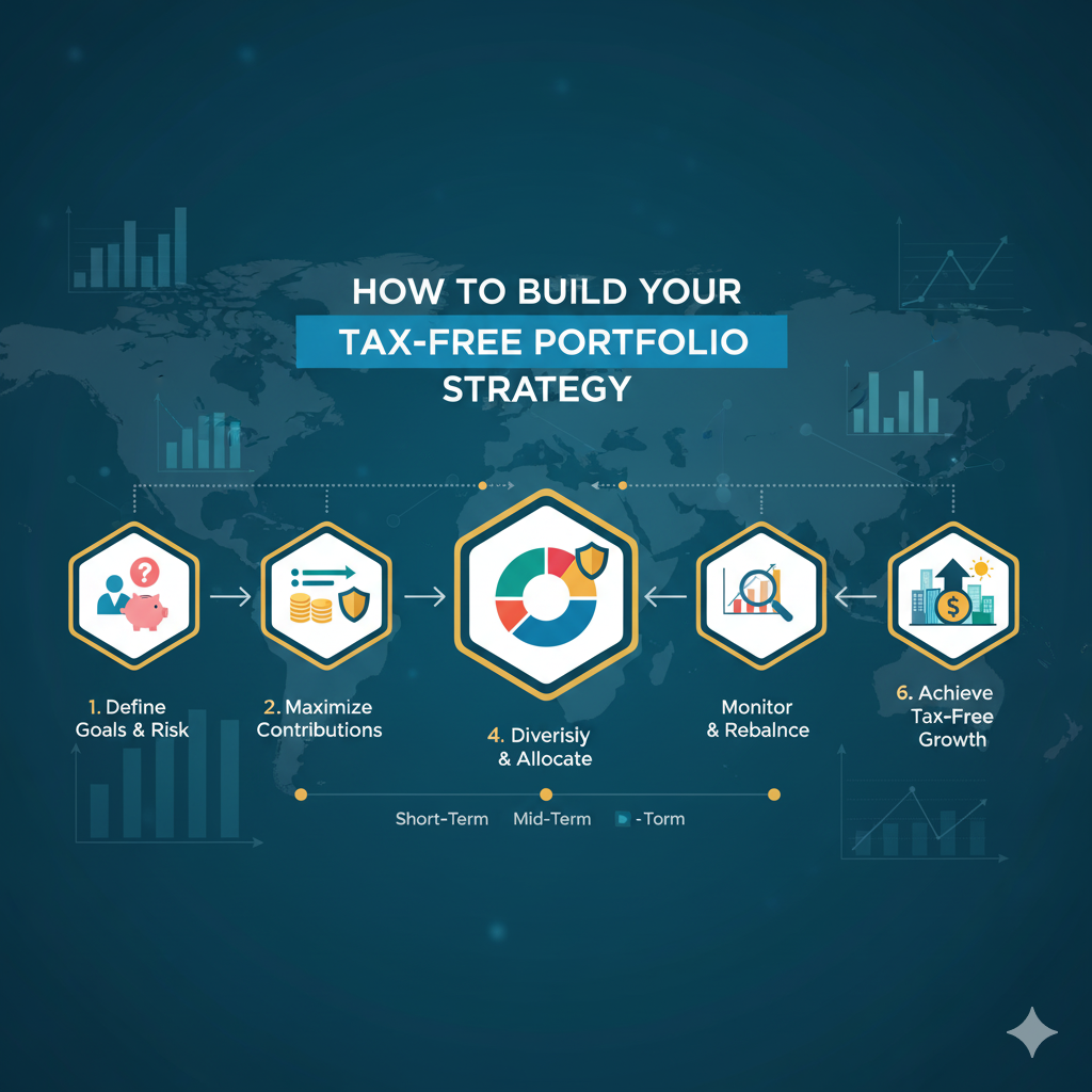 Diversified Tax-Free Investment Guide
