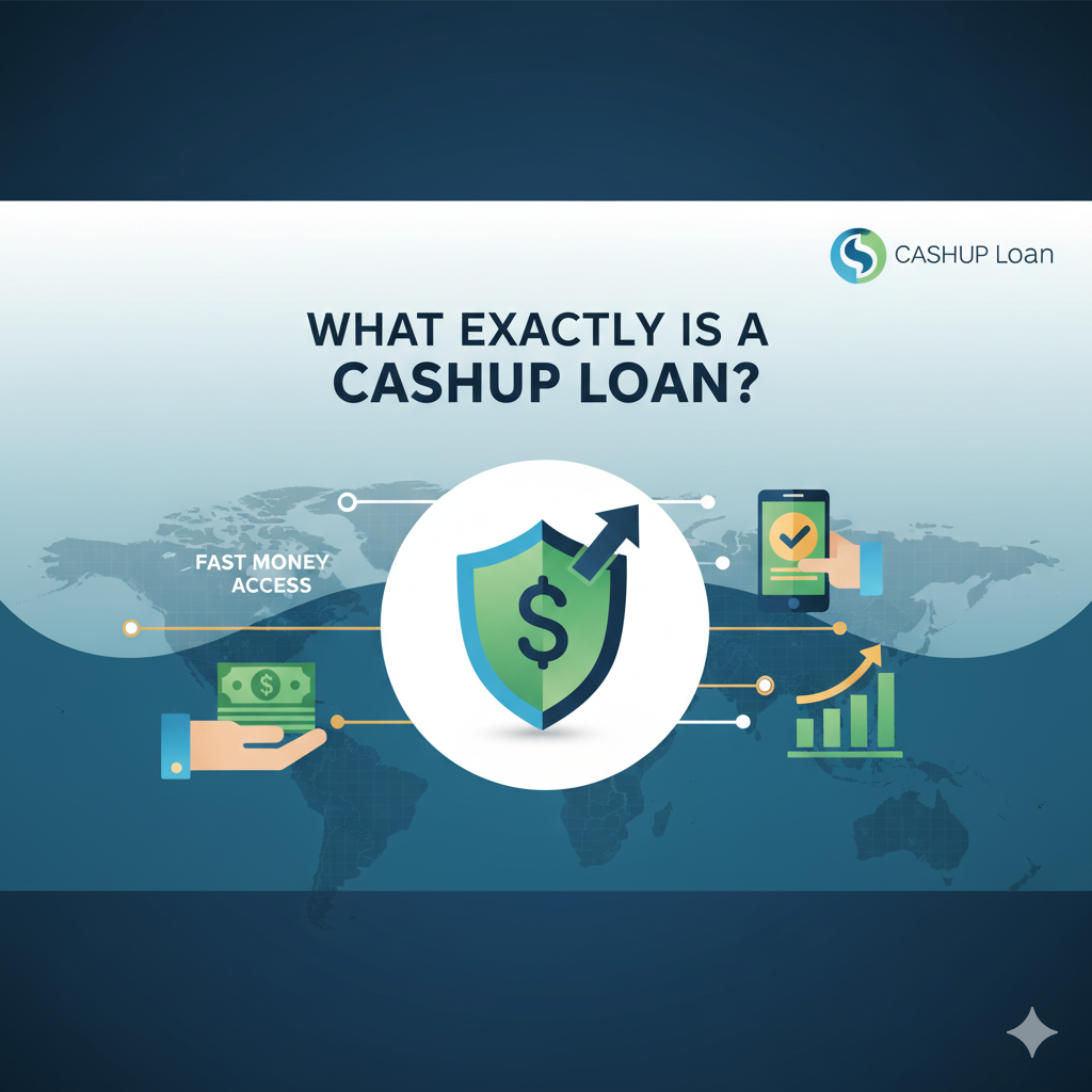 Cashup Loan Flexible Financing Guide