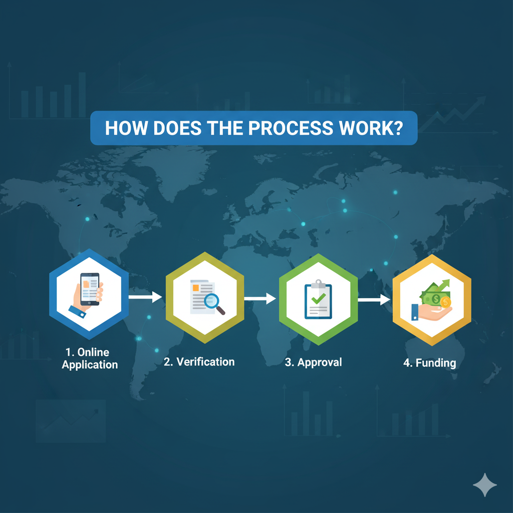 Cashup Loan Flexible Financing Guide