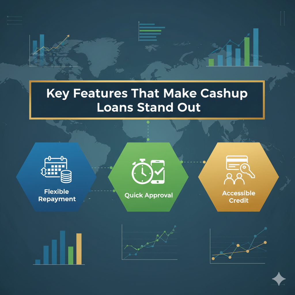 Cashup Loan Flexible Financing Guide