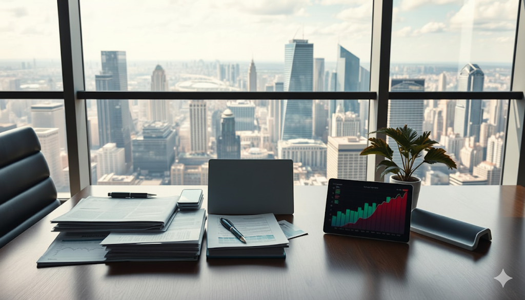 Caz Investments Financial Planning Guide
