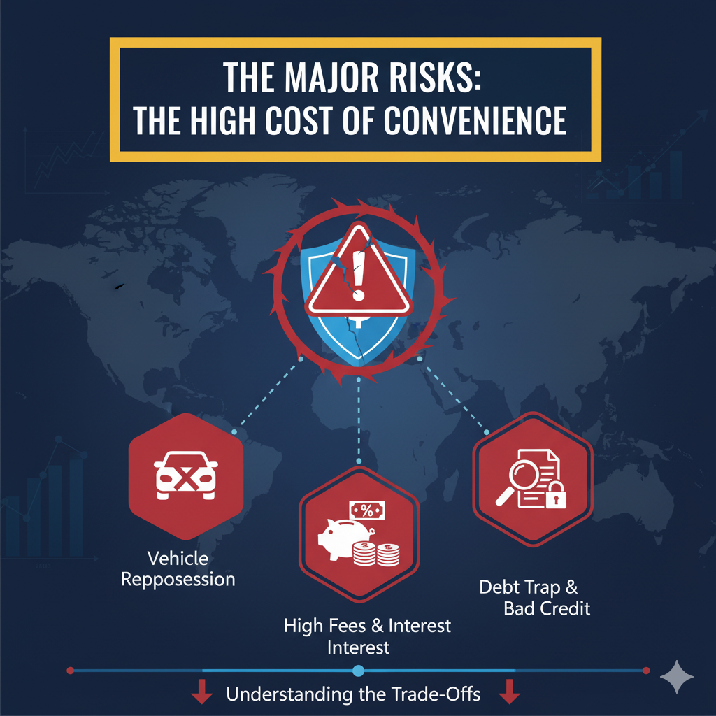 Car Equity Loan Guide Explained