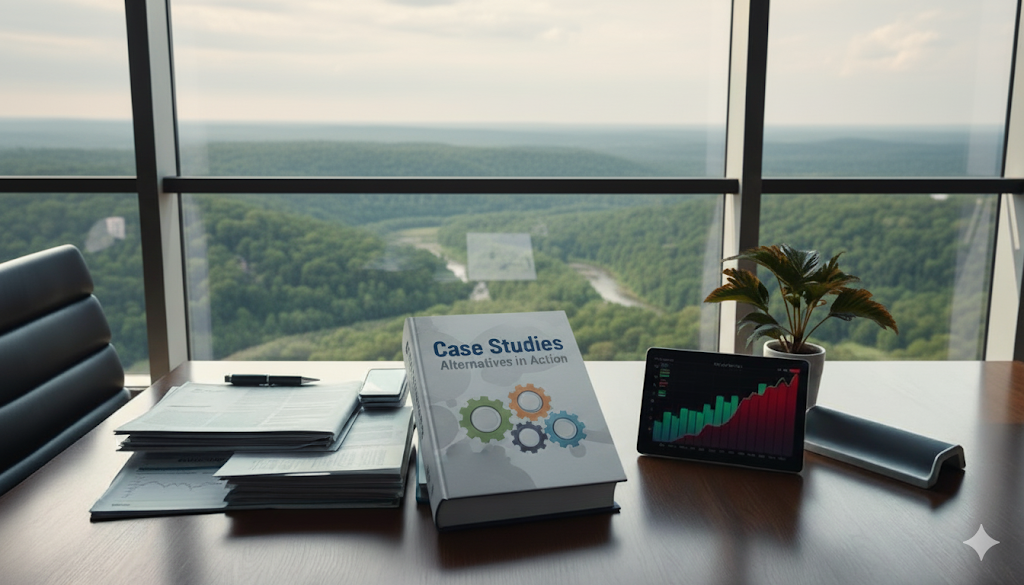Caz Investments Financial Planning Guide