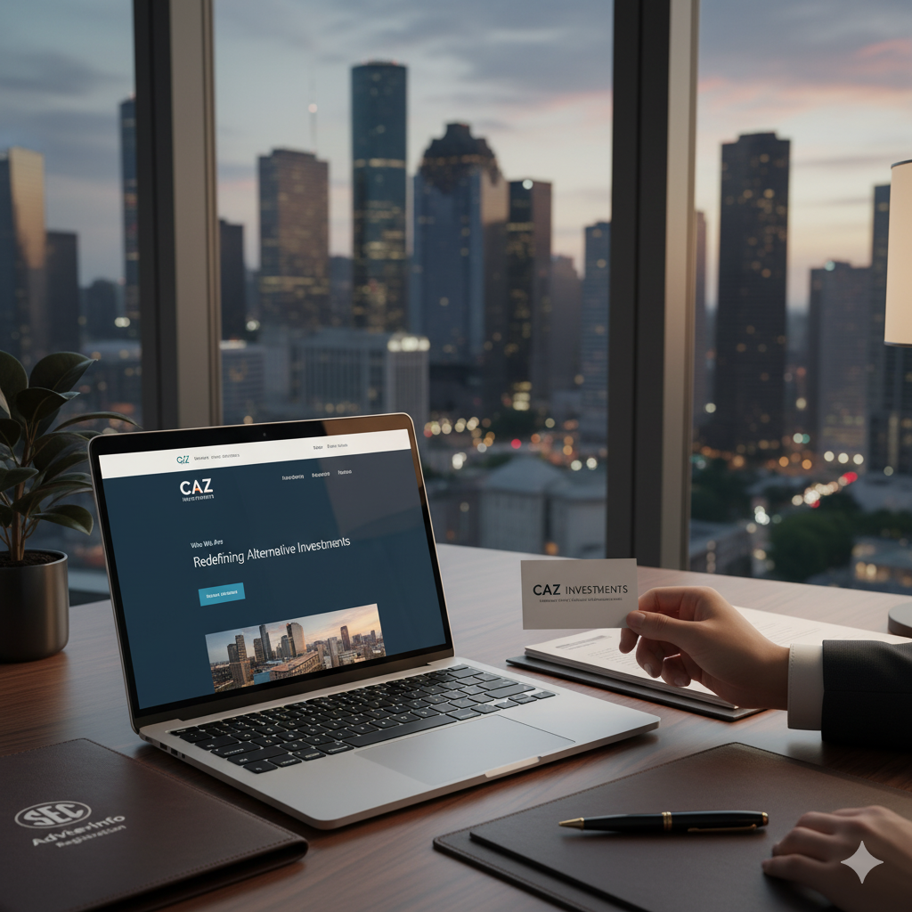 Arbor Investments Guide for Smarter Finance