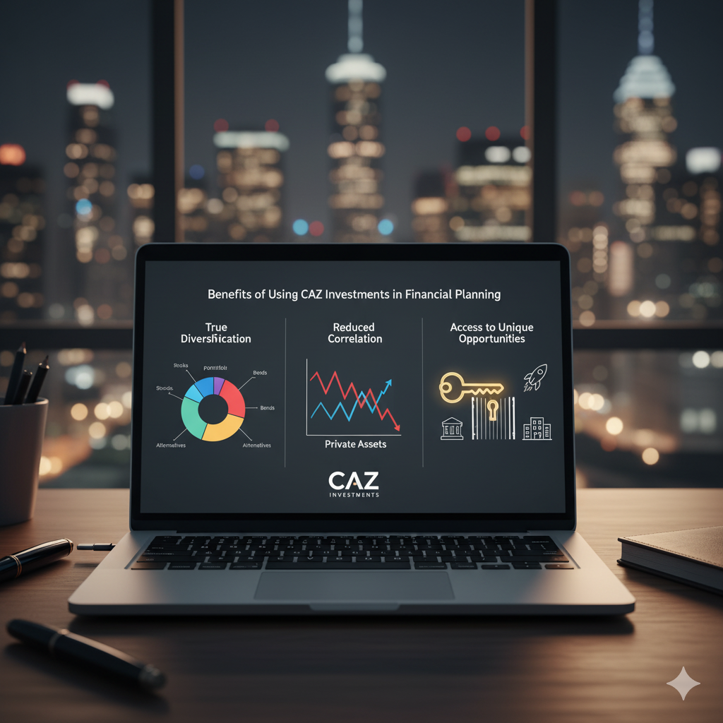 Arbor Investments Guide for Smarter Finance